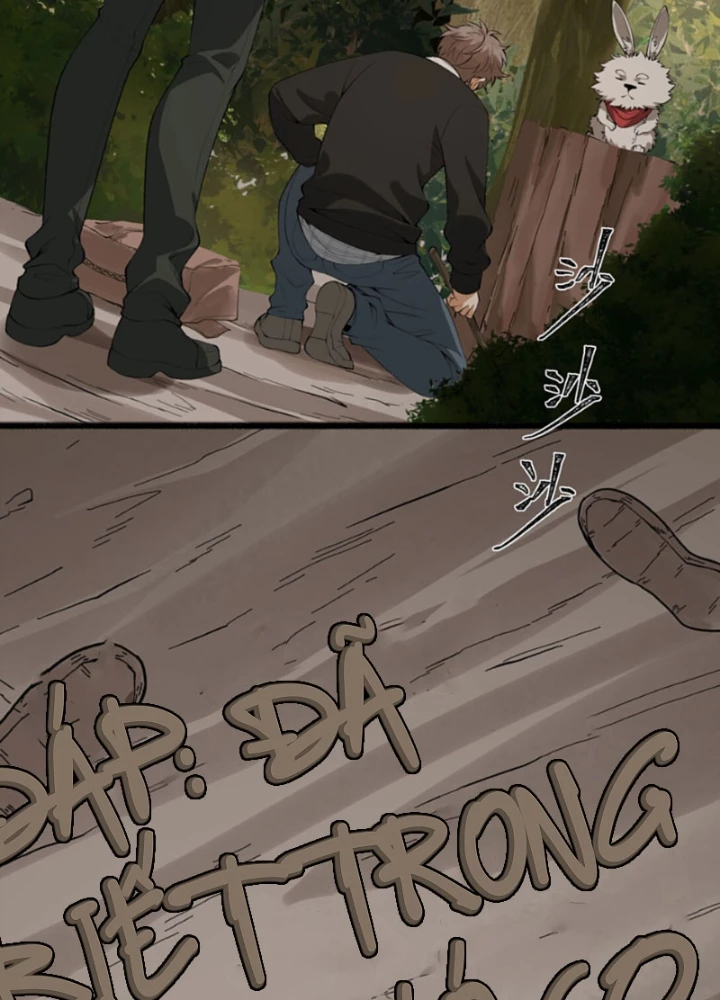 Ngài Hoàn Toàn Không Tiết Lộ Sao? Chapter 58 - 31