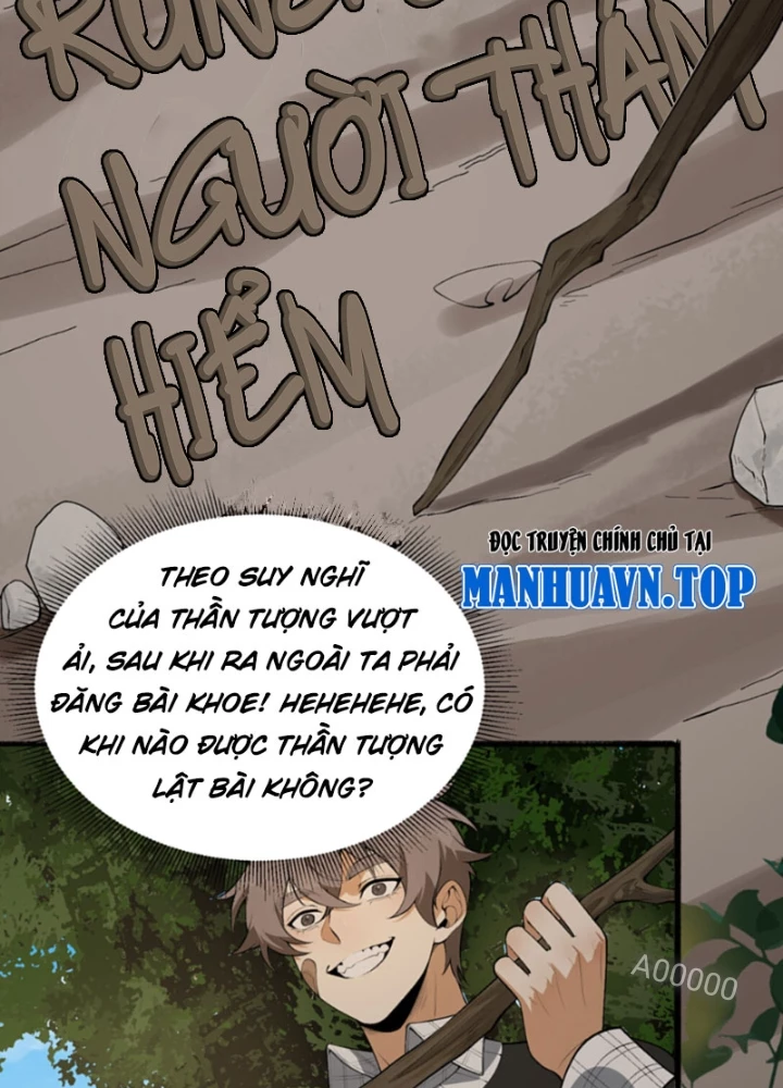 Ngài Hoàn Toàn Không Tiết Lộ Sao? Chapter 58 - 33