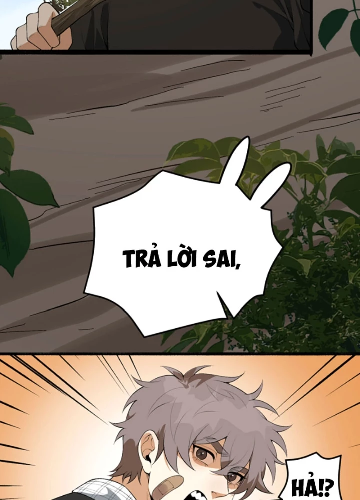 Ngài Hoàn Toàn Không Tiết Lộ Sao? Chapter 58 - 35