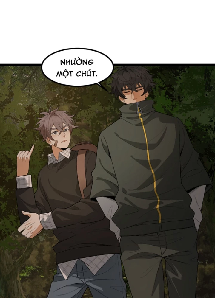 Ngài Hoàn Toàn Không Tiết Lộ Sao? Chapter 58 - 47