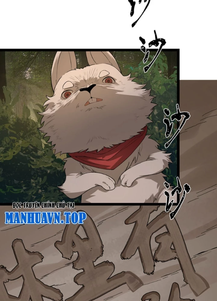 Ngài Hoàn Toàn Không Tiết Lộ Sao? Chapter 58 - 51