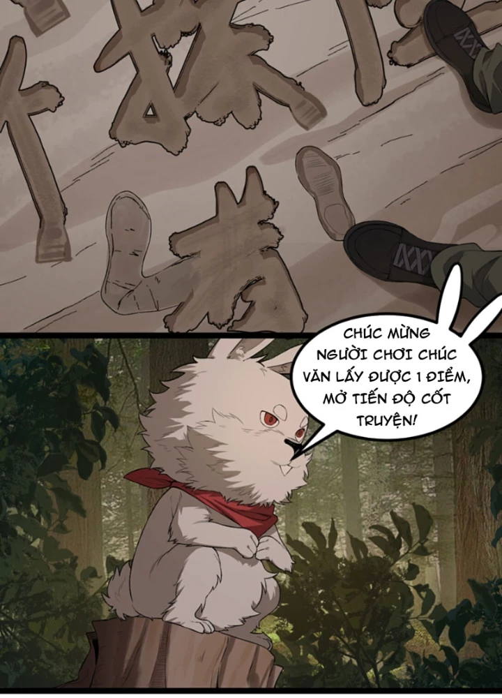 Ngài Hoàn Toàn Không Tiết Lộ Sao? Chapter 58 - 53