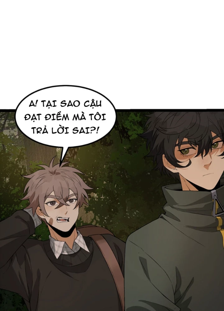 Ngài Hoàn Toàn Không Tiết Lộ Sao? Chapter 58 - 55