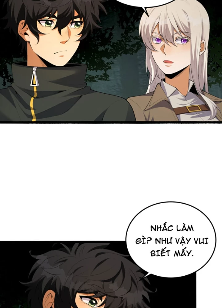 Ngài Hoàn Toàn Không Tiết Lộ Sao? Chapter 58 - 69