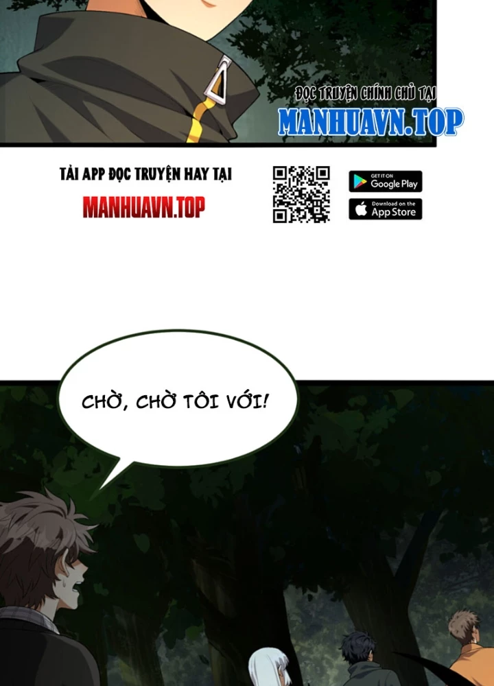 Ngài Hoàn Toàn Không Tiết Lộ Sao? Chapter 58 - 71