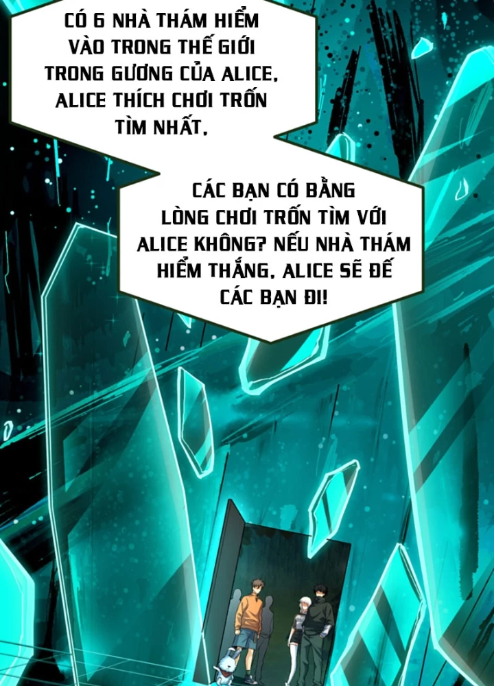 Ngài Hoàn Toàn Không Tiết Lộ Sao? Chapter 58 - 79