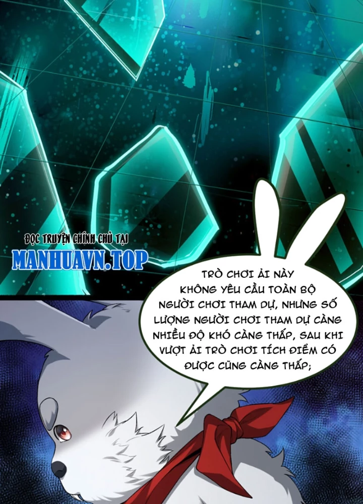 Ngài Hoàn Toàn Không Tiết Lộ Sao? Chapter 58 - 81