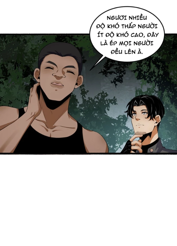 Ngài Hoàn Toàn Không Tiết Lộ Sao? Chapter 58 - 85