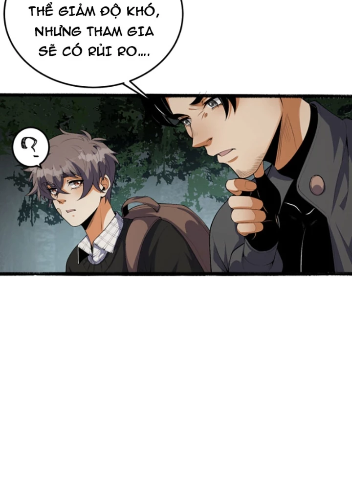 Ngài Hoàn Toàn Không Tiết Lộ Sao? Chapter 58 - 87
