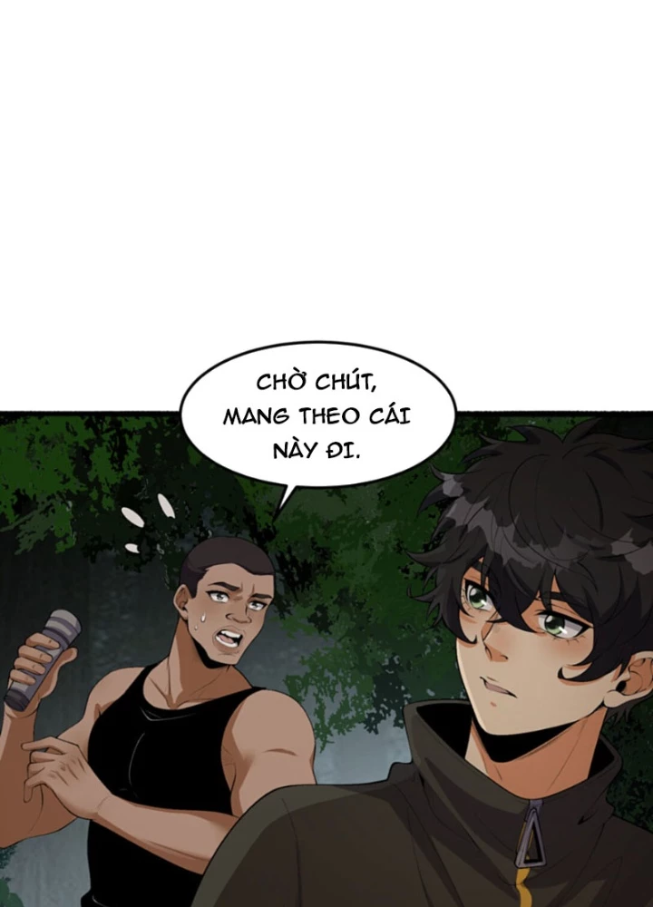 Ngài Hoàn Toàn Không Tiết Lộ Sao? Chapter 59 - 5