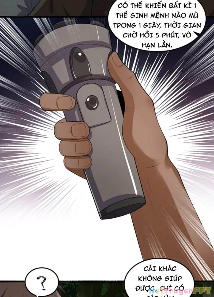 Ngài Hoàn Toàn Không Tiết Lộ Sao? Chapter 59 - 7