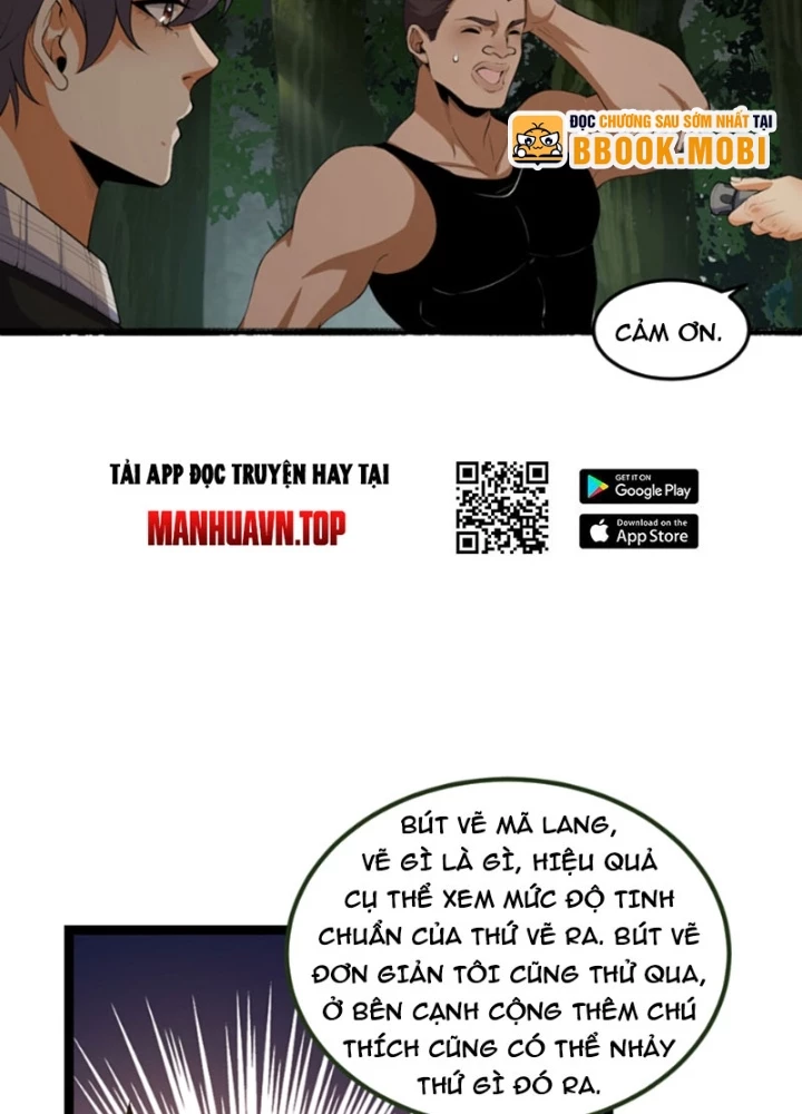 Ngài Hoàn Toàn Không Tiết Lộ Sao? Chapter 59 - 9