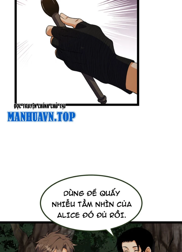Ngài Hoàn Toàn Không Tiết Lộ Sao? Chapter 59 - 11