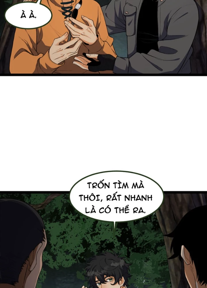 Ngài Hoàn Toàn Không Tiết Lộ Sao? Chapter 59 - 13