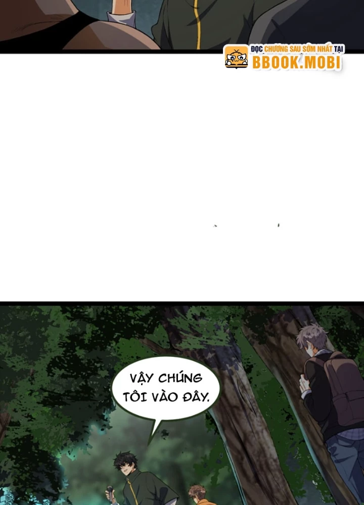 Ngài Hoàn Toàn Không Tiết Lộ Sao? Chapter 59 - 15