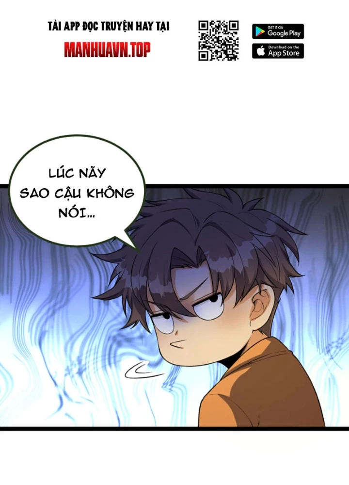 Ngài Hoàn Toàn Không Tiết Lộ Sao? Chapter 59 - 19