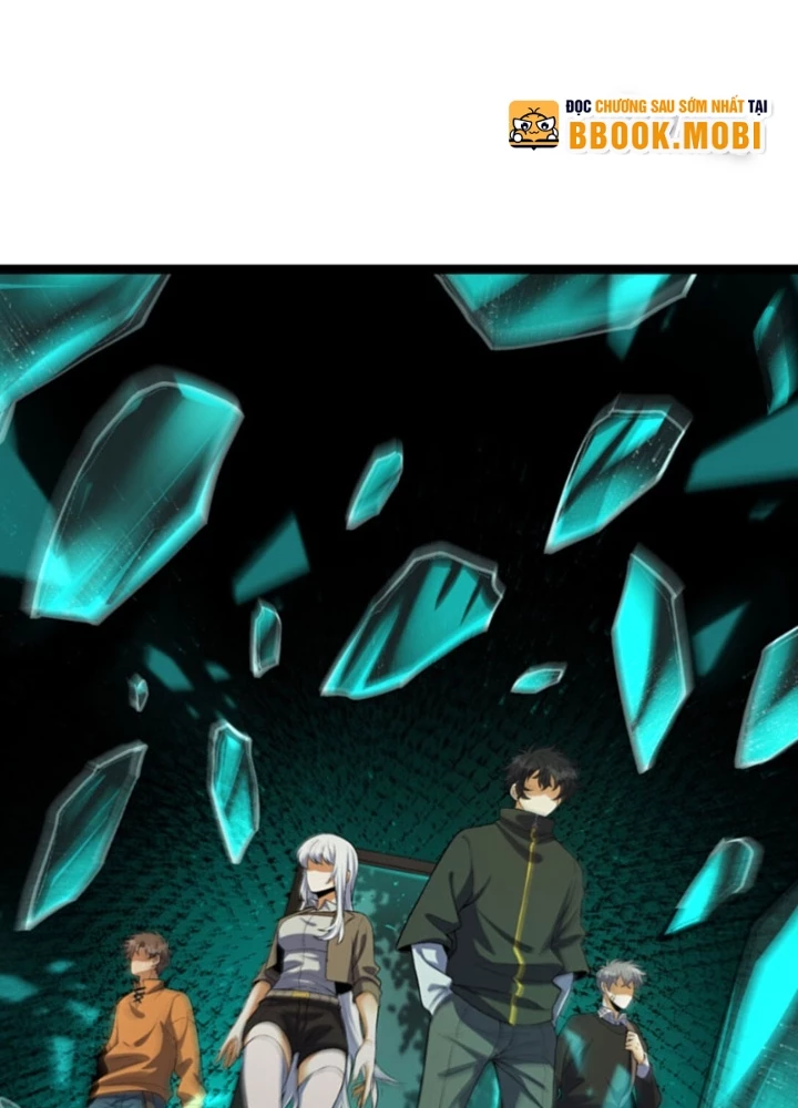 Ngài Hoàn Toàn Không Tiết Lộ Sao? Chapter 59 - 21