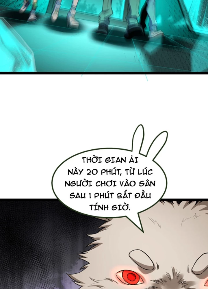 Ngài Hoàn Toàn Không Tiết Lộ Sao? Chapter 59 - 23