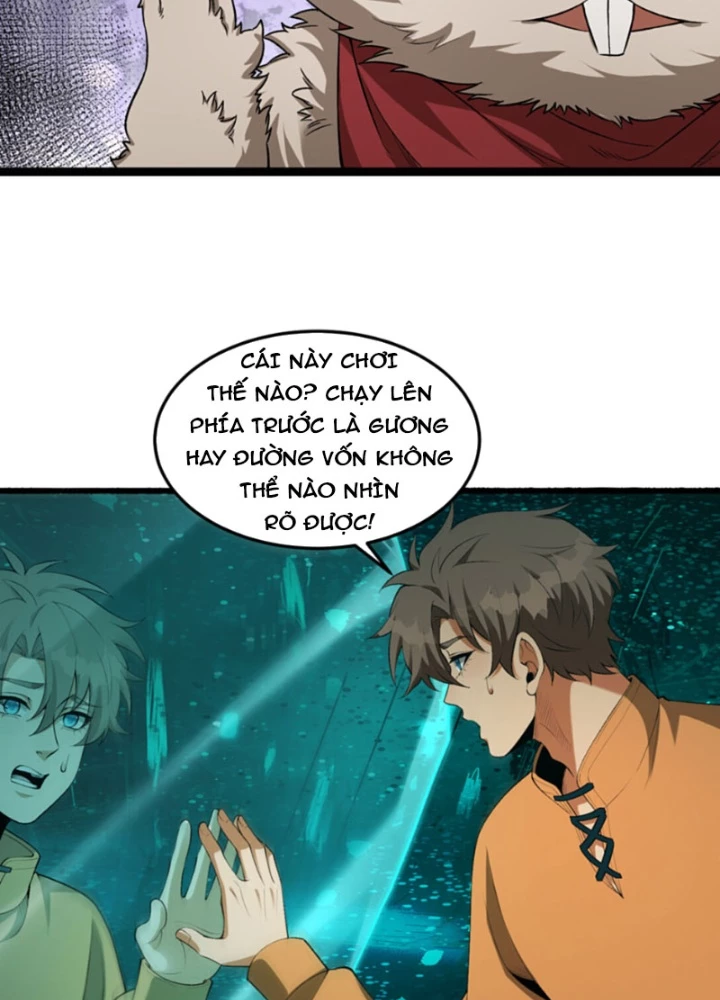 Ngài Hoàn Toàn Không Tiết Lộ Sao? Chapter 59 - 25