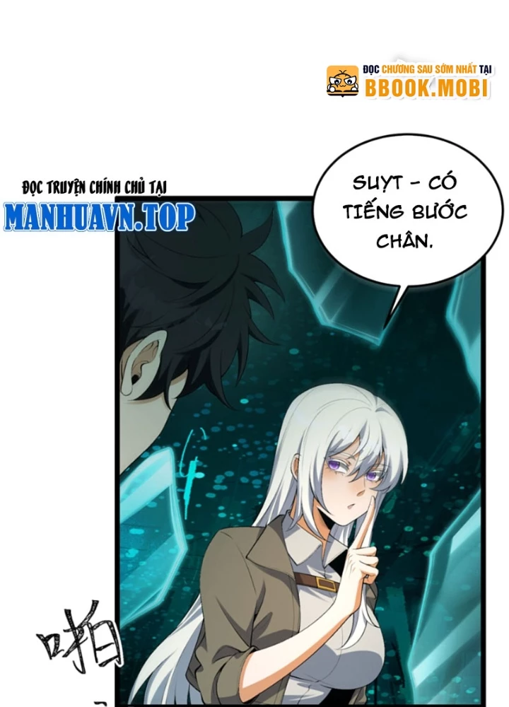 Ngài Hoàn Toàn Không Tiết Lộ Sao? Chapter 59 - 27