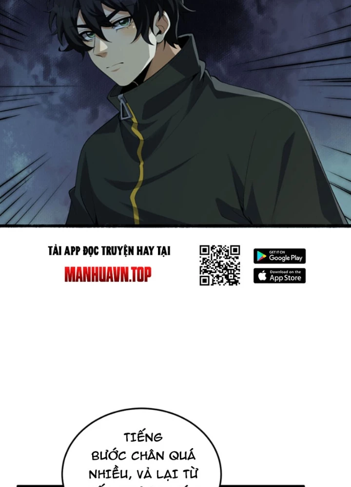 Ngài Hoàn Toàn Không Tiết Lộ Sao? Chapter 59 - 31