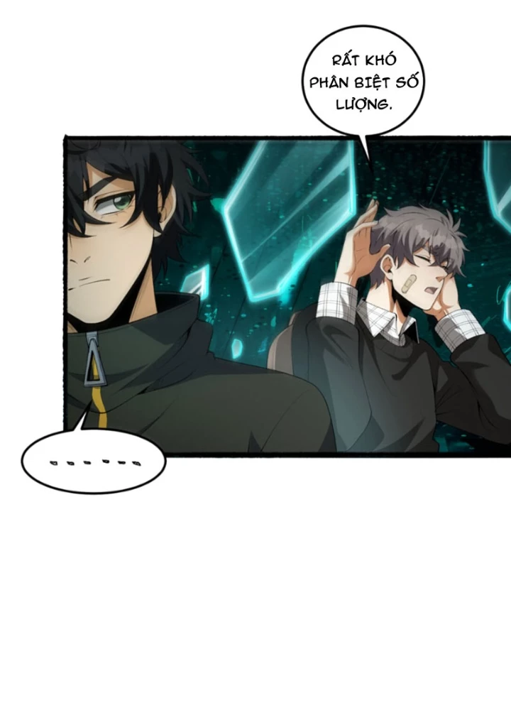 Ngài Hoàn Toàn Không Tiết Lộ Sao? Chapter 59 - 35