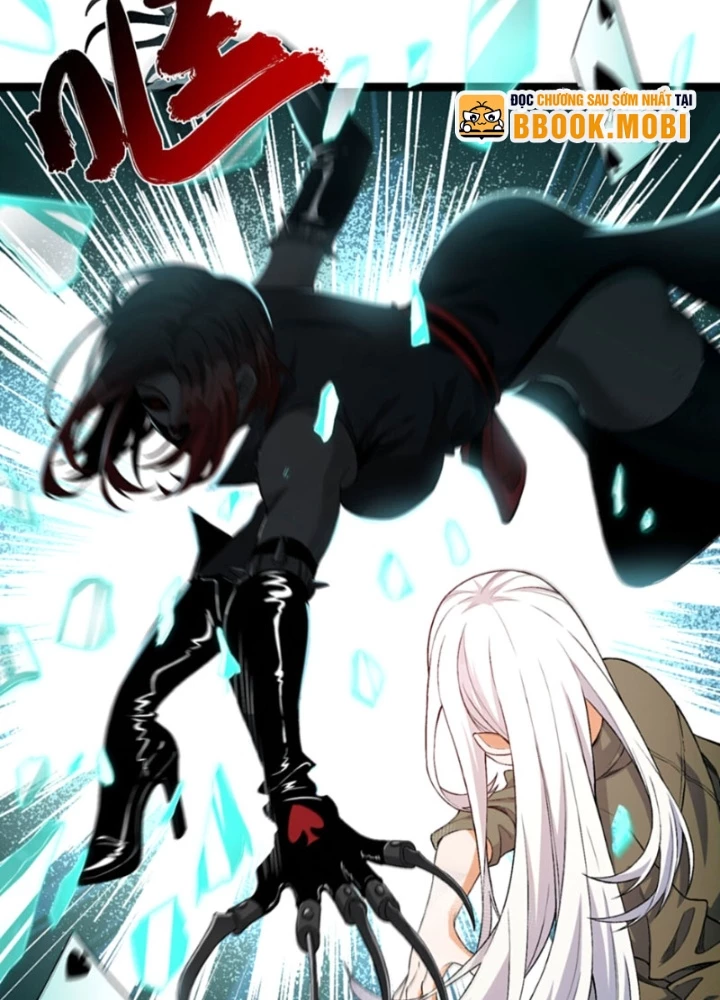 Ngài Hoàn Toàn Không Tiết Lộ Sao? Chapter 59 - 39