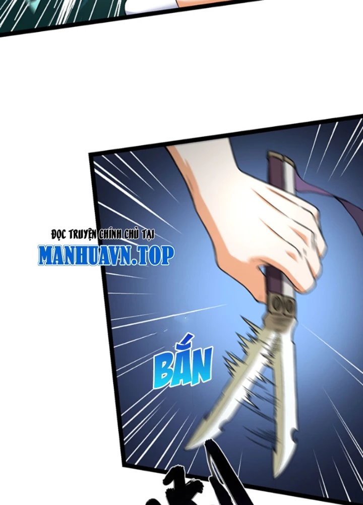 Ngài Hoàn Toàn Không Tiết Lộ Sao? Chapter 59 - 41