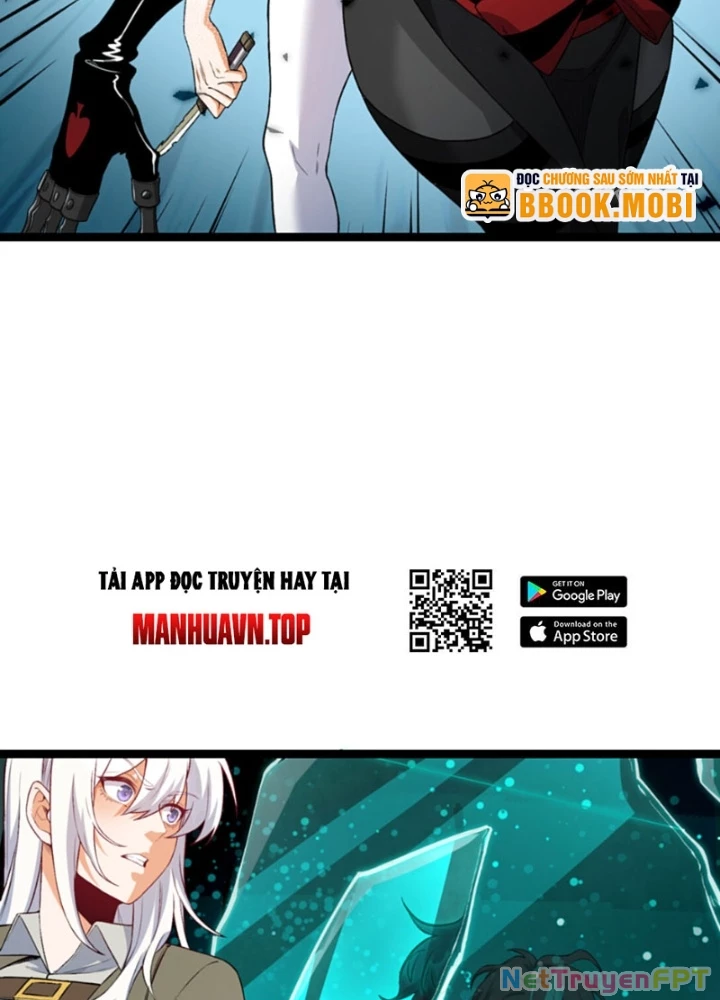 Ngài Hoàn Toàn Không Tiết Lộ Sao? Chapter 59 - 51