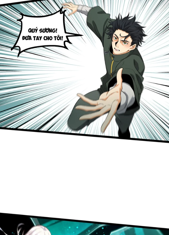 Ngài Hoàn Toàn Không Tiết Lộ Sao? Chapter 59 - 55