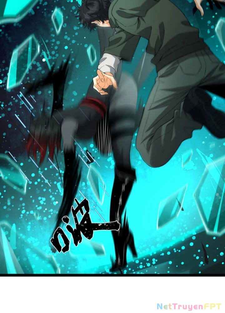 Ngài Hoàn Toàn Không Tiết Lộ Sao? Chapter 59 - 61