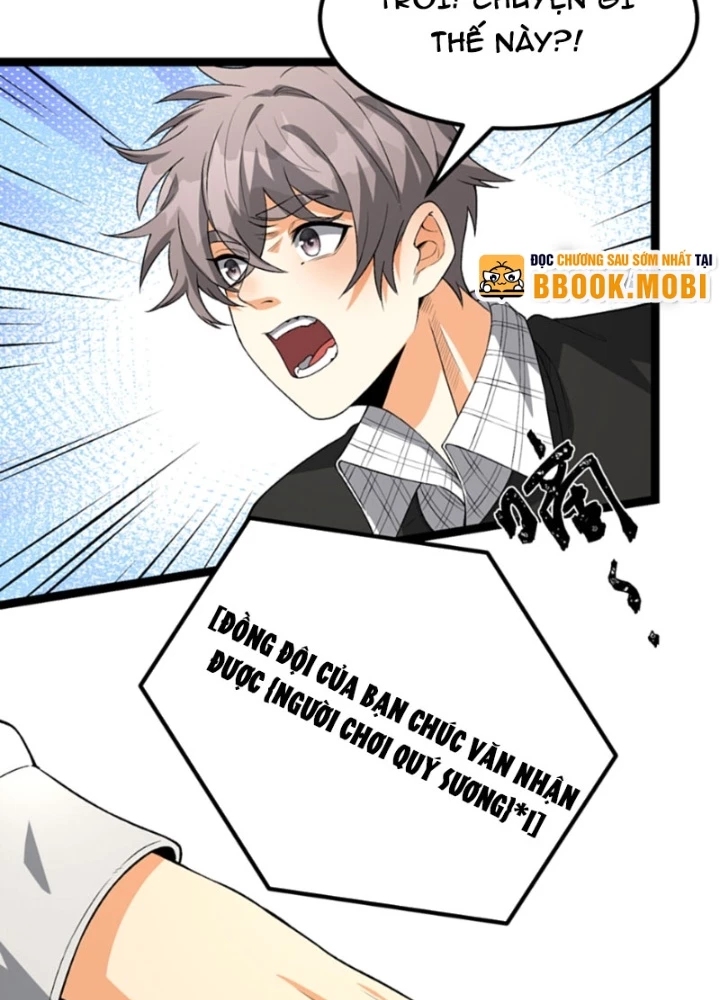 Ngài Hoàn Toàn Không Tiết Lộ Sao? Chapter 59 - 63