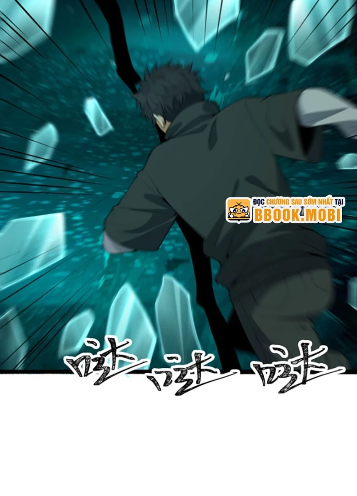 Ngài Hoàn Toàn Không Tiết Lộ Sao? Chapter 59 - 81