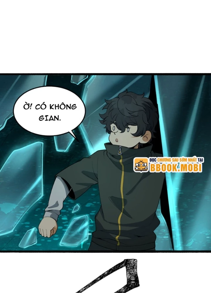 Ngài Hoàn Toàn Không Tiết Lộ Sao? Chapter 59 - 93