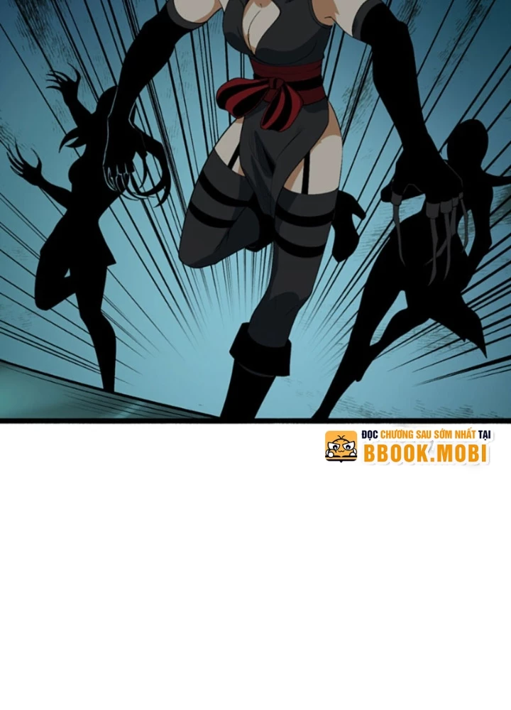 Ngài Hoàn Toàn Không Tiết Lộ Sao? Chapter 59 - 99