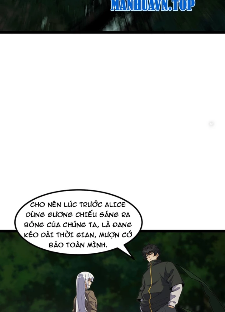 Ngài Hoàn Toàn Không Tiết Lộ Sao? Chapter 61 - 3