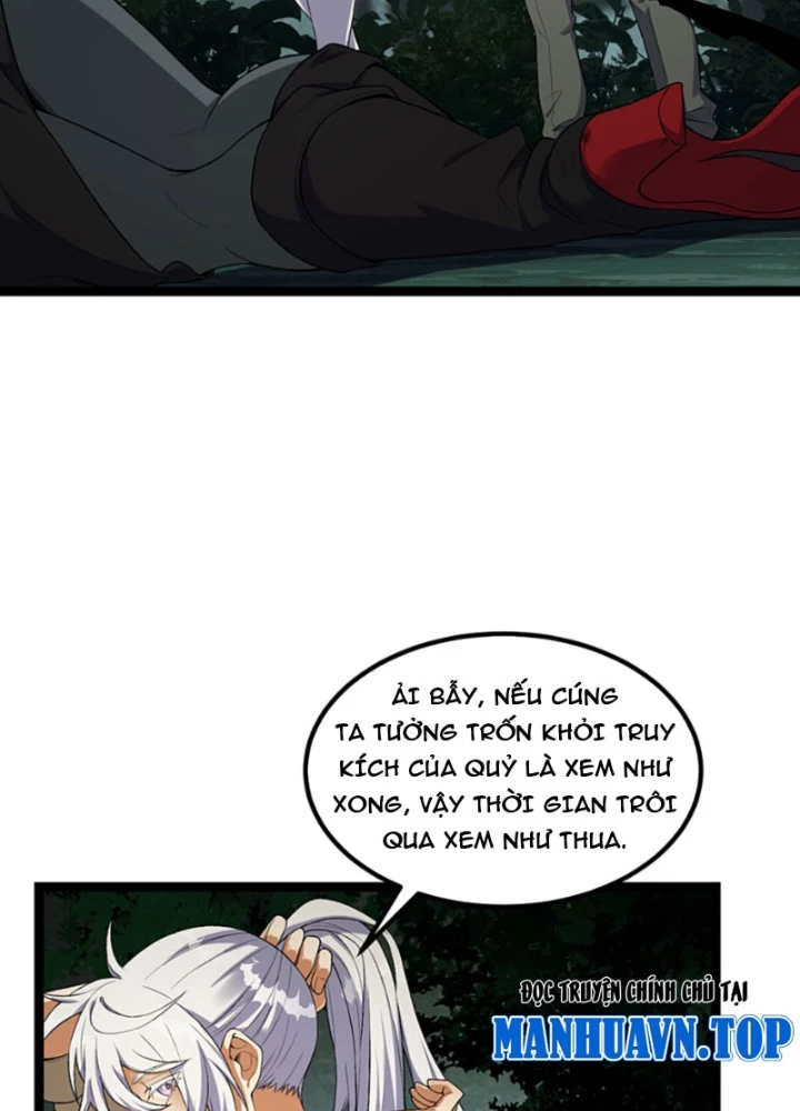 Ngài Hoàn Toàn Không Tiết Lộ Sao? Chapter 61 - 5