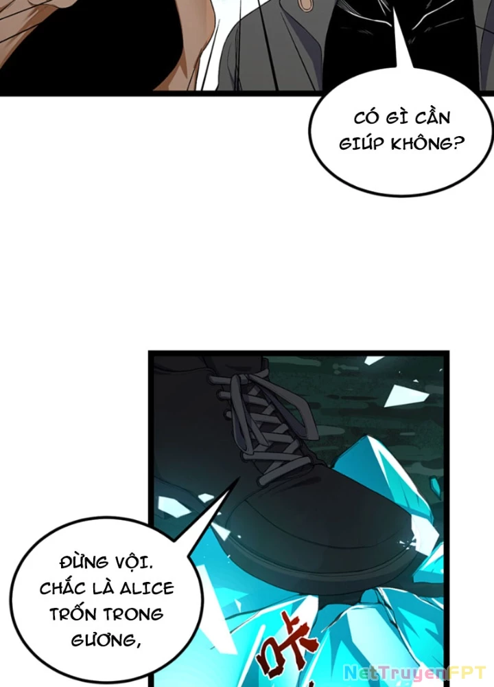 Ngài Hoàn Toàn Không Tiết Lộ Sao? Chapter 61 - 9