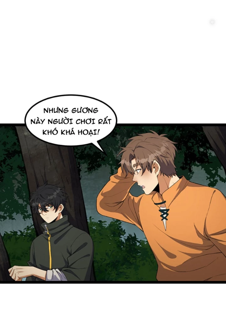 Ngài Hoàn Toàn Không Tiết Lộ Sao? Chapter 61 - 13