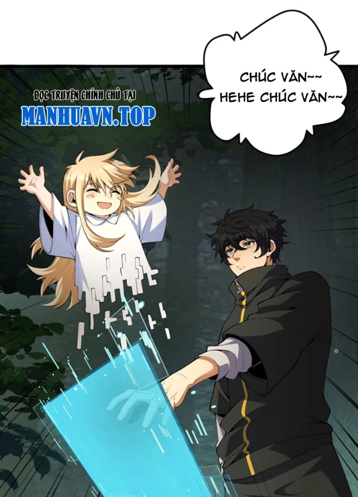 Ngài Hoàn Toàn Không Tiết Lộ Sao? Chapter 61 - 15