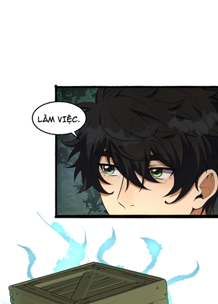 Ngài Hoàn Toàn Không Tiết Lộ Sao? Chapter 61 - 17