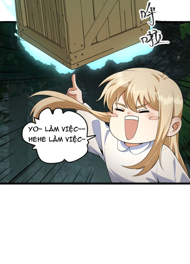 Ngài Hoàn Toàn Không Tiết Lộ Sao? Chapter 61 - 19