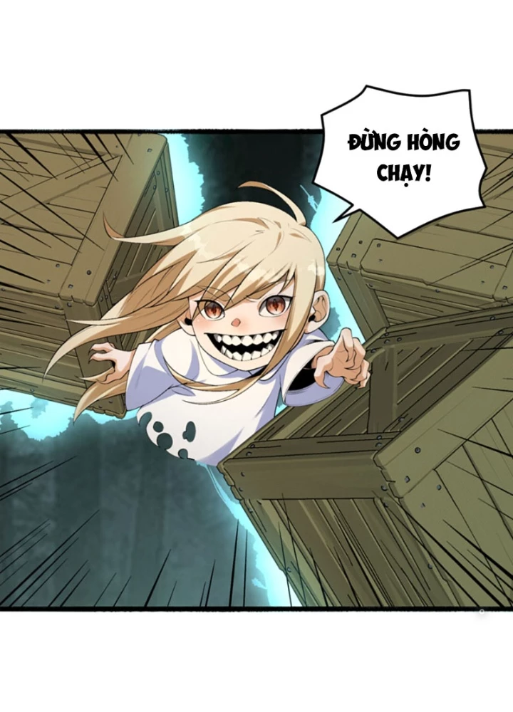 Ngài Hoàn Toàn Không Tiết Lộ Sao? Chapter 61 - 21