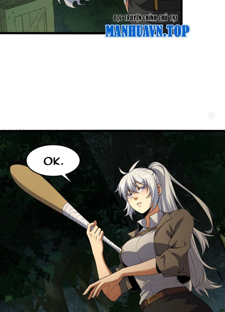 Ngài Hoàn Toàn Không Tiết Lộ Sao? Chapter 61 - 25