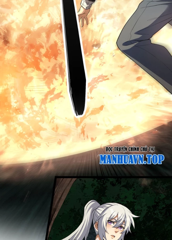 Ngài Hoàn Toàn Không Tiết Lộ Sao? Chapter 61 - 33