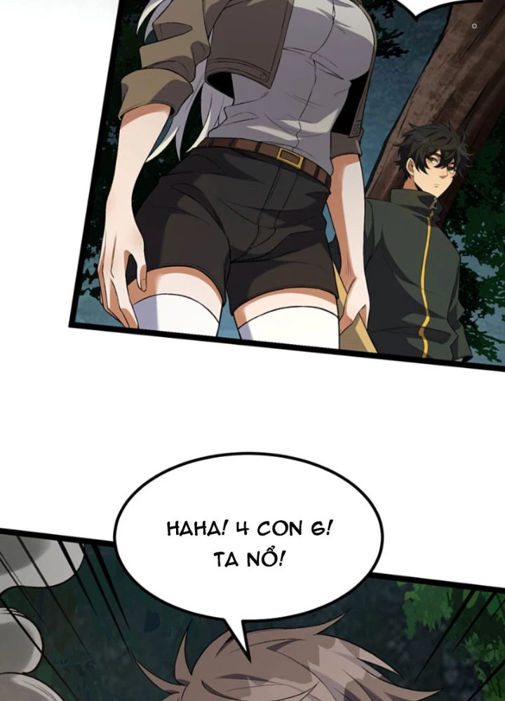 Ngài Hoàn Toàn Không Tiết Lộ Sao? Chapter 61 - 35