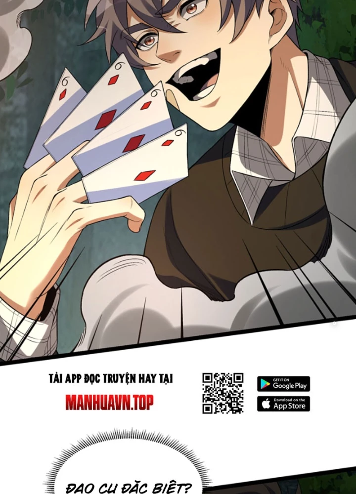 Ngài Hoàn Toàn Không Tiết Lộ Sao? Chapter 61 - 37