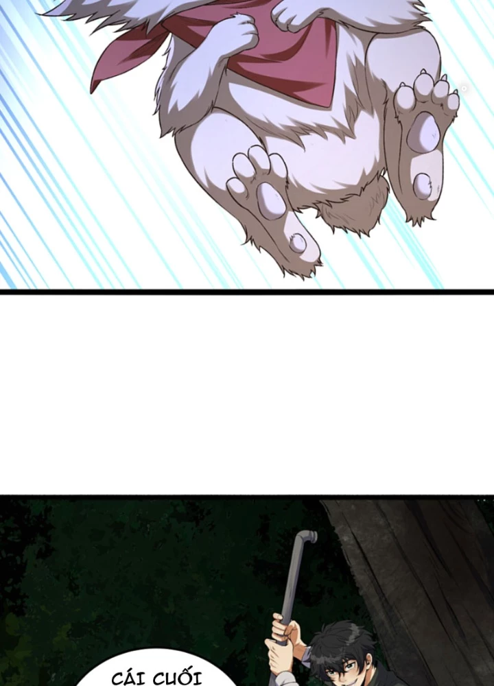 Ngài Hoàn Toàn Không Tiết Lộ Sao? Chapter 61 - 41