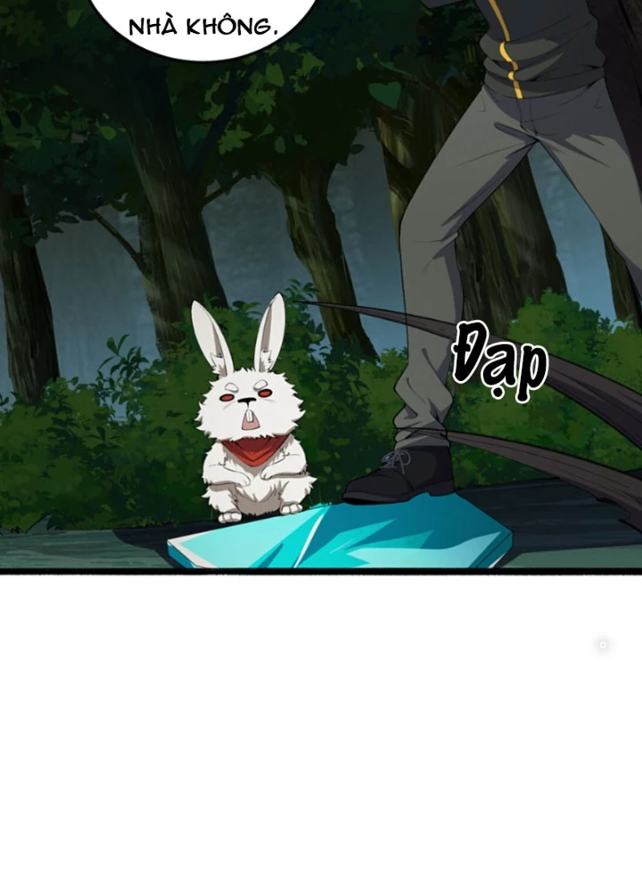 Ngài Hoàn Toàn Không Tiết Lộ Sao? Chapter 61 - 43