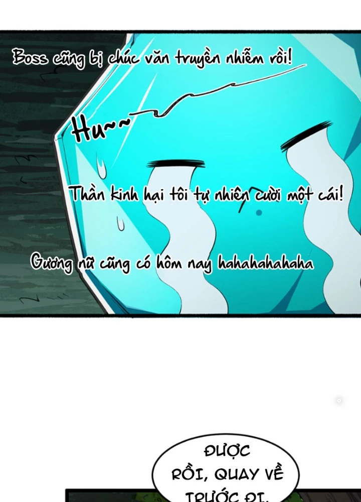 Ngài Hoàn Toàn Không Tiết Lộ Sao? Chapter 61 - 49